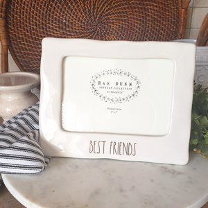 Rae Dunn Picture Frame